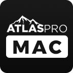 telecharger atlas pro mac